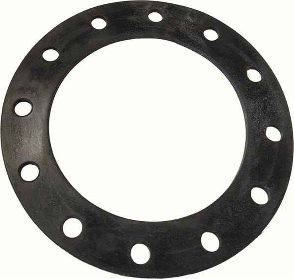 Joint bride de malaxeur 4" — réf. 4809800