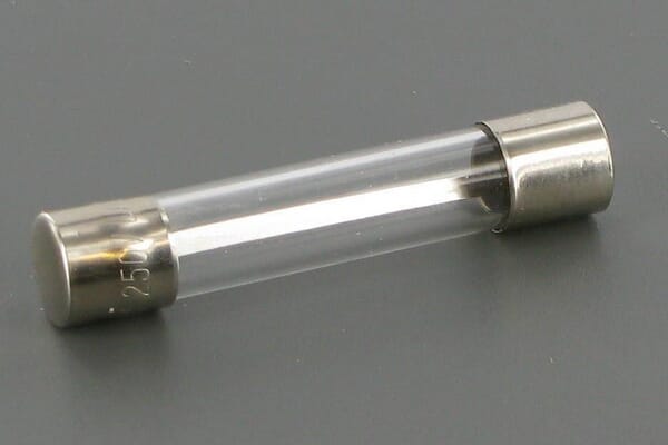 Fusible 25A Mullos · réf. 98053