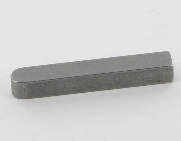 Clav 5X5X35 Forme C · réf. 71102OW