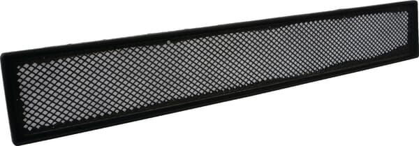 Filtre de cabine au charbon actif Hifi — réf. SC60006CAG