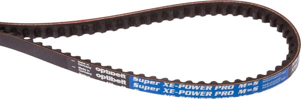 Courroie trapézoïdale Super XE Power  — réf. XPA1882XEP