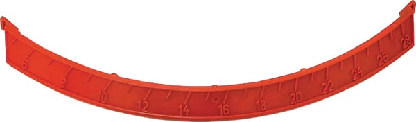 Échelle 5-28 dr. · réf. 927755