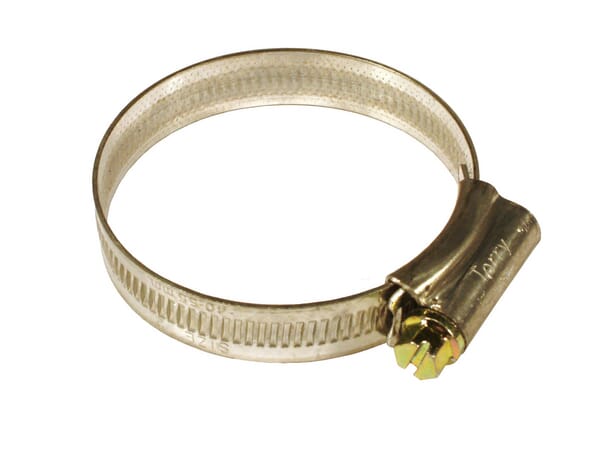 Pince De Tuyau Souple 1 1/2 - 2 1/8 " (x25) · réf. VLD2519