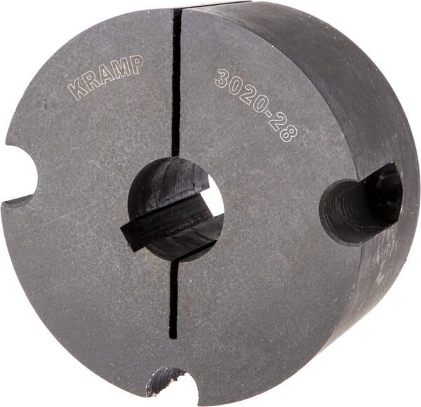 Upín. pouzdro Taperlock 28 mm