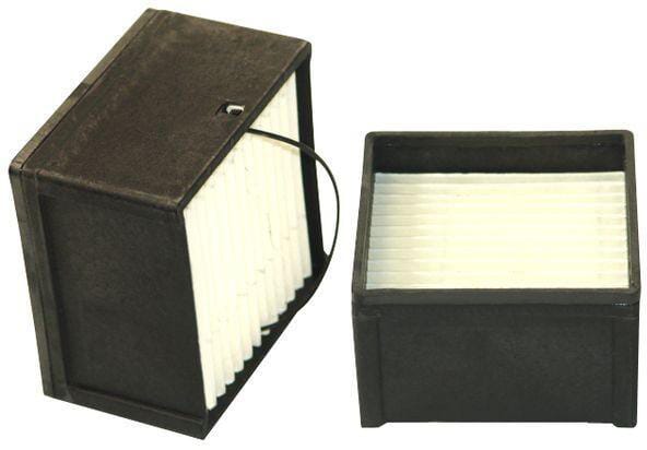 Filtre à carburant — réf. SN40004