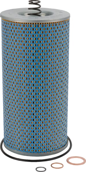 Filtre à huile moteur — réf. 0001336290