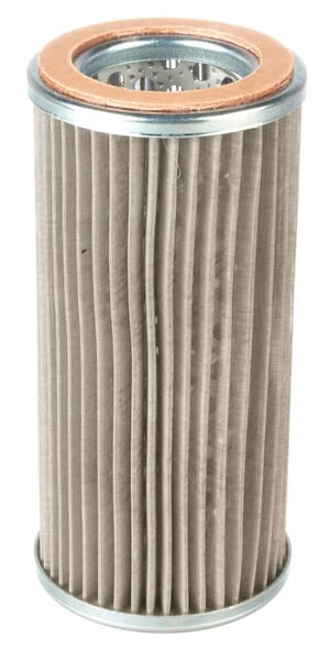 Filtre hydraulique — réf. 3800305M91