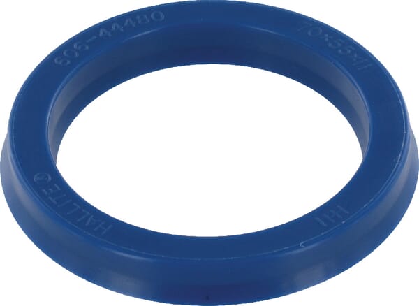 Joint de piston 70x55x10mm Hallite · réf. ZA705510UN