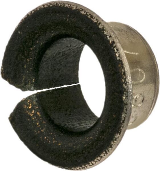 Bague de palier 8x10x7.5mm — réf. BB081015075PTFE