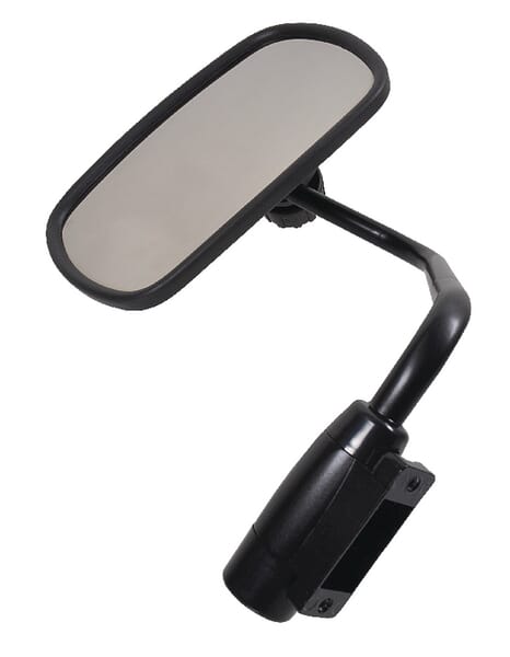 Miroir complet CNH · réf. 82036130