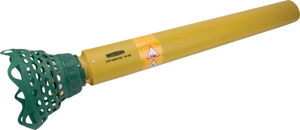 Demie protection exterieur, L : 1000mm Walterscheid · réf. 1113046HE