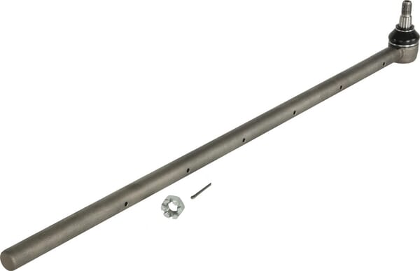 Rotule de direction vue 6