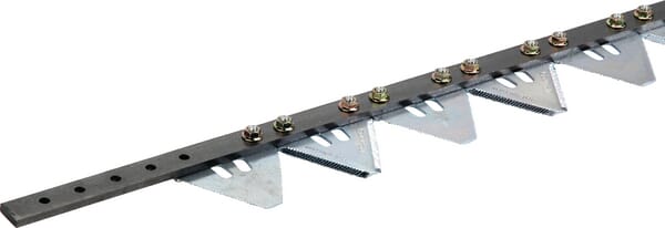 Tronçon du bout, 21-1/2 14 TPI EASY CUT II — réf. 391016752