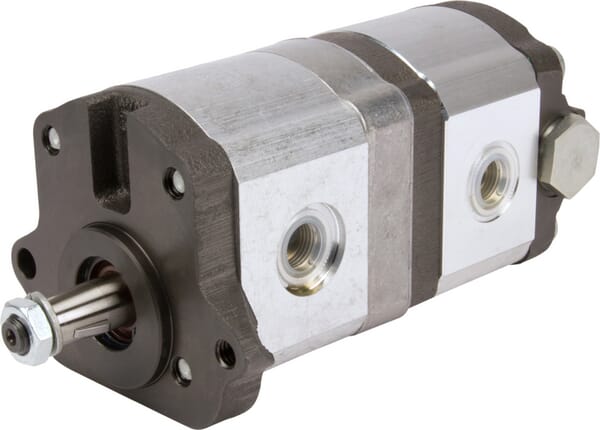 Pompe hydraulique AZPFF-10-010/007LHX50XXKX-S0215 Bosch Rexroth — réf. 0510465343