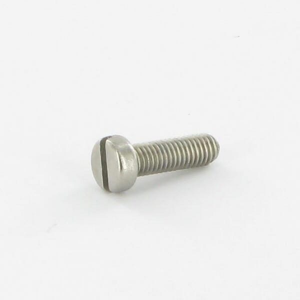Vis M6x20 A2 — réf. KG00715200