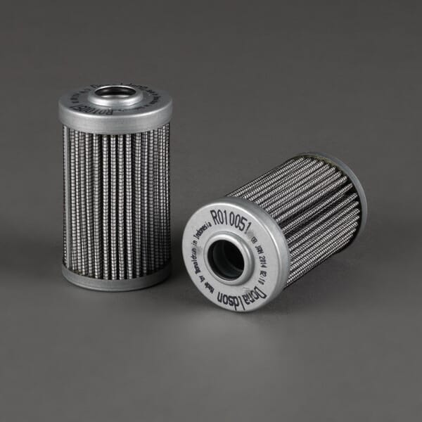 Filtre hydraulique — réf. R010051
