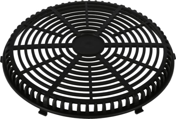 Kryt startéru, vnější