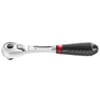 RL.171 ratchet with a dustproof cap and lock 1/4"