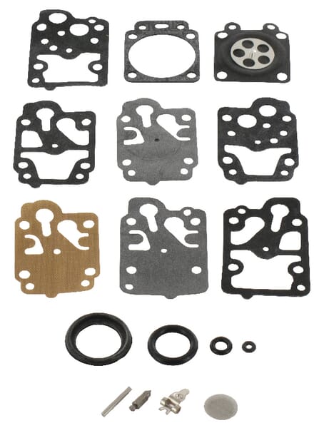 Sada na opravu karburátoru, Walbro