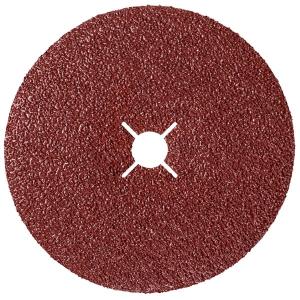 Disque en fibres 782C 36+ SLOT 709EQ 180 x 22 mm DC — réf. 7100099284