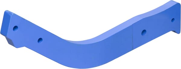 Pied 100x40x810 · réf. 4644996
