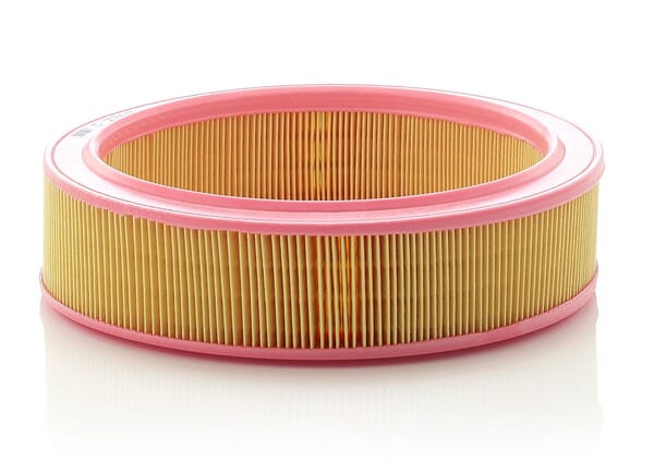 Air Filter · réf. C2760
