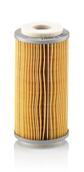 Filtre à carburant — réf. H8221X