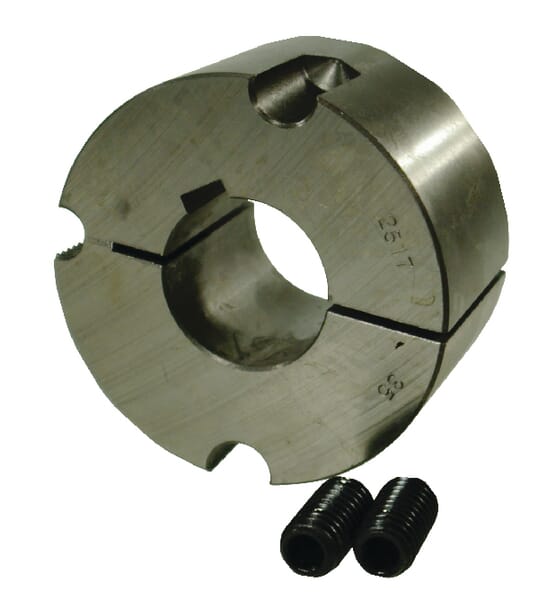 Pouzdra Taperlock - Typ 1008