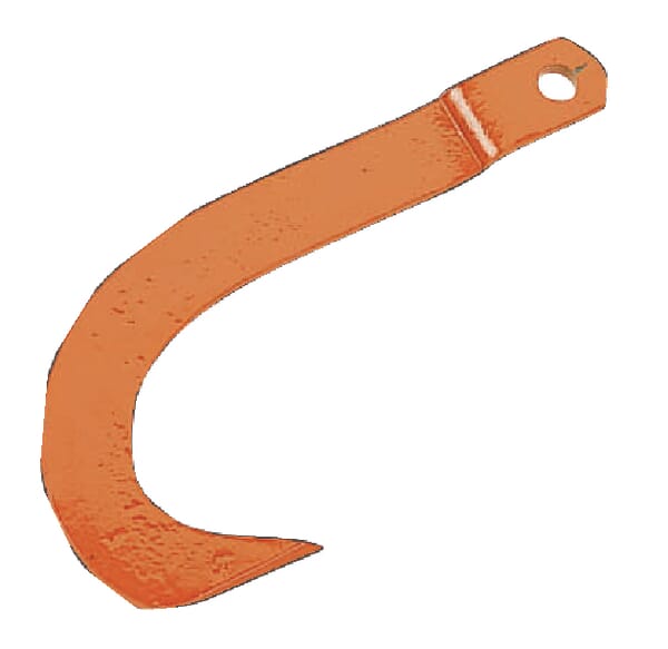 Příslušenství pro lesnické lopatky