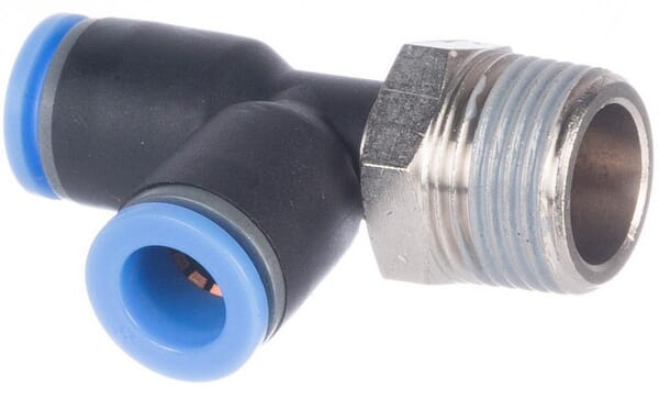 Nástrčné šroubení