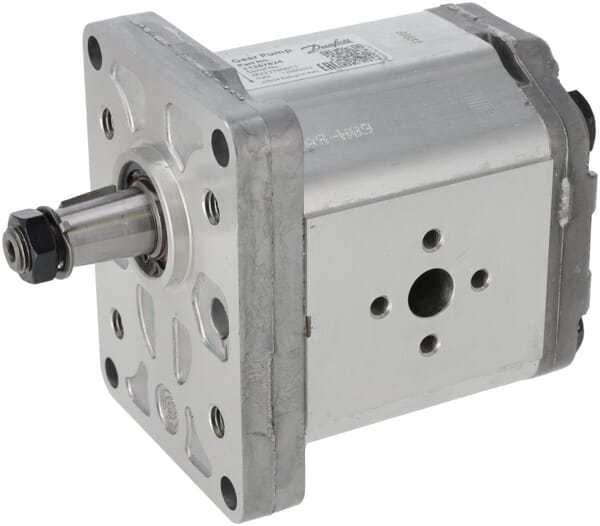 Čerpadlo SKP2-017RE10T80-C7C3P10