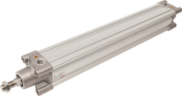 Vérin, 63-400, série 63 — réf. 63MP2C063A0400R