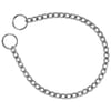 Chain collar