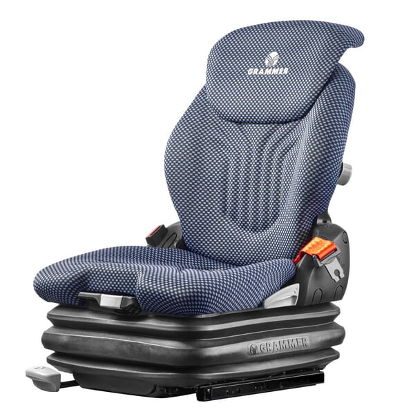Siège Primo XL 12V basse fréquence, tissu · réf. G1564038