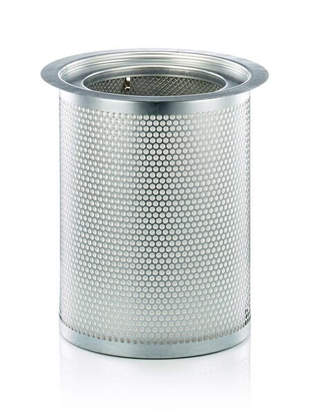 Compressed air-oil separation · réf. LE38006X