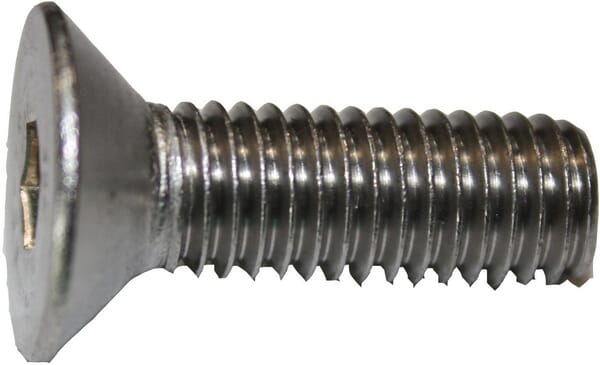 VIS FHC INOX M 8x25 — réf. 915351