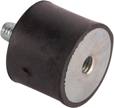 Support élastique M6 vue 2