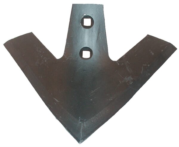 Soc triangulaire 420 mm · réf. CP4260