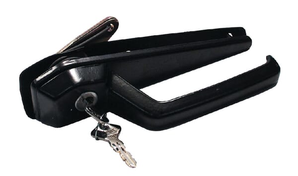 Levier extérieur droit New Holland — réf. 5108392GP