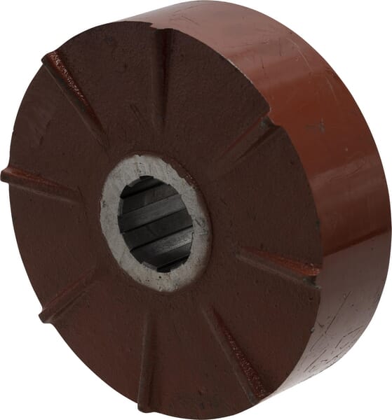 Tambour de frein C-330 — réf. 5001902N
