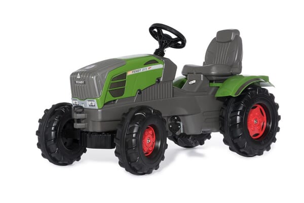 Fendt 211 Vario — réf. R60102