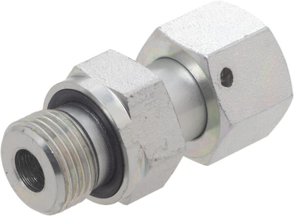 Écrou pivotant à visser 12L- R3/8 — réf. EGESD12LR38WDKR