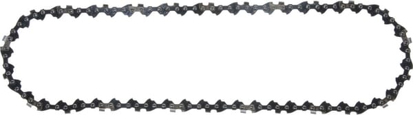 Chaîne de tronçonneuse 3/8" 1,1 mm 52 DL semi-chisel, Kramp Efficiency vue 2