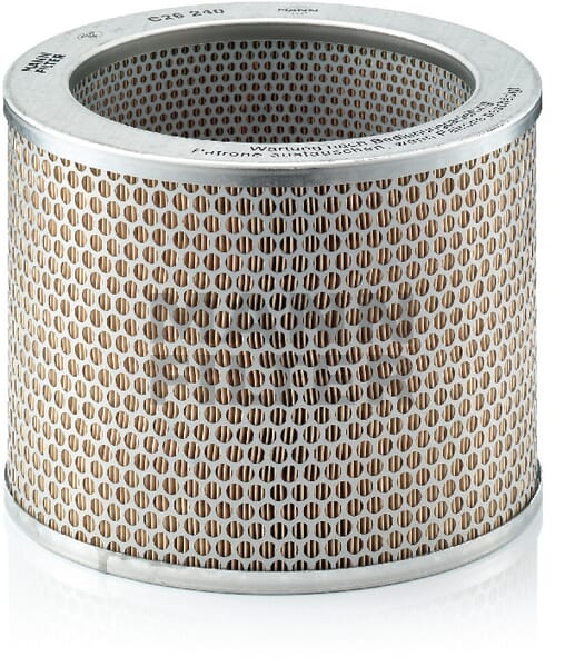 Filtre à air Mann Filter — réf. C26240