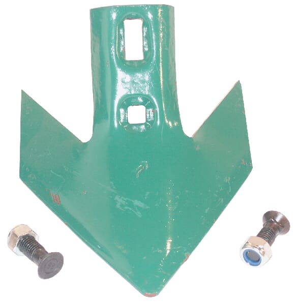 Soc triangulaire 180x6 EA45/60 KG · réf. KK193569R