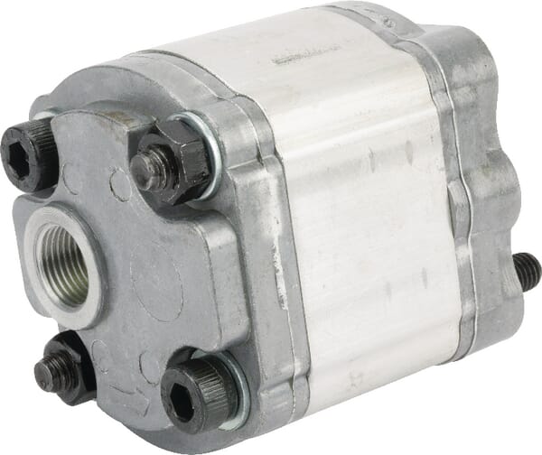 Pompe MPP 2 cc D Gr.1 silen. — réf. MPP2DS