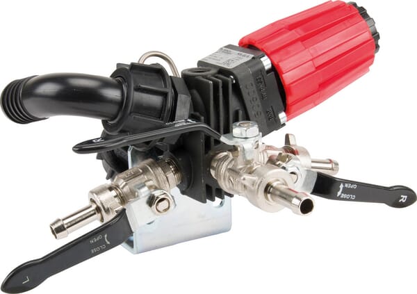 Moteur à boulonner 1:5,9-3/4" · réf. AR927