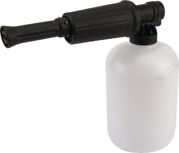 Lance inject. de mousse 2 l — réf. HD73916