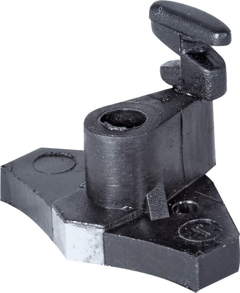 Držák jezdce pulsátoru