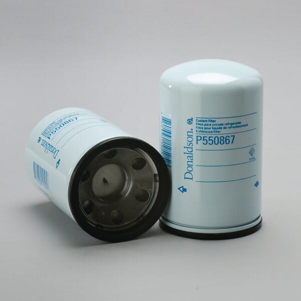 Filtre à liquide de refroidissement non chimique  — réf. P550867